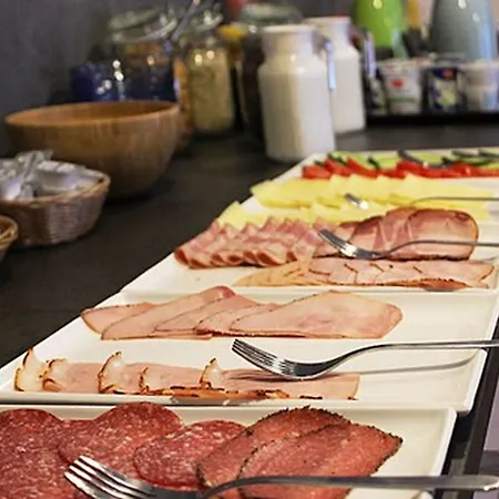 Hotel Bestprice Eschweiler