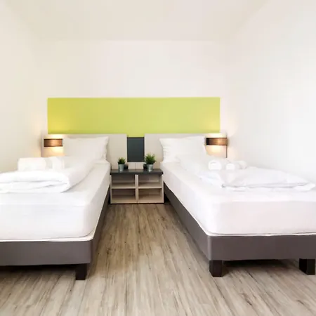 Hotel Bestprice Eschweiler