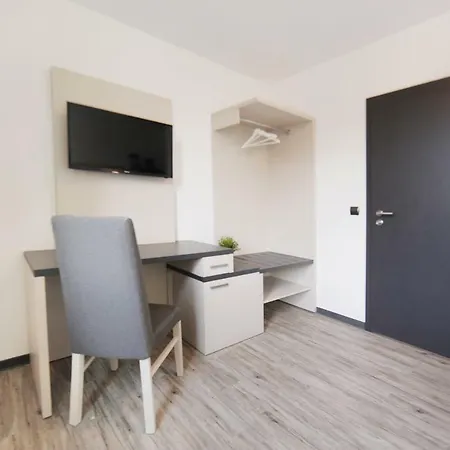 Hotel Bestprice Eschweiler