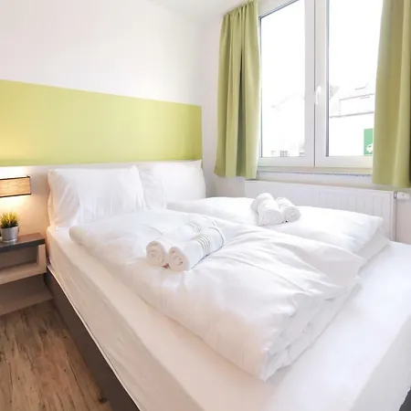 Bestprice Hotel Eschweiler