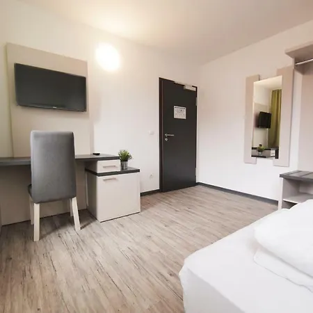 Bestprice Hotel Eschweiler