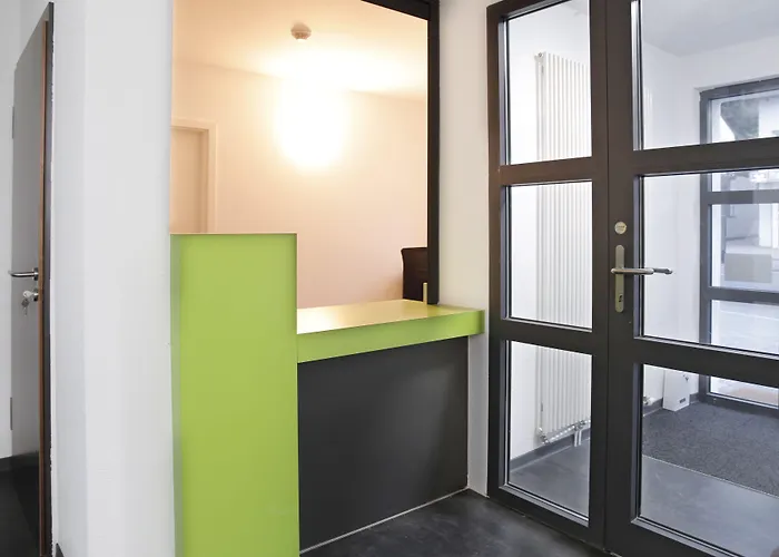 Bestprice 2* 에슈바일러