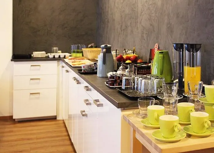 Bestprice 2* 에슈바일러