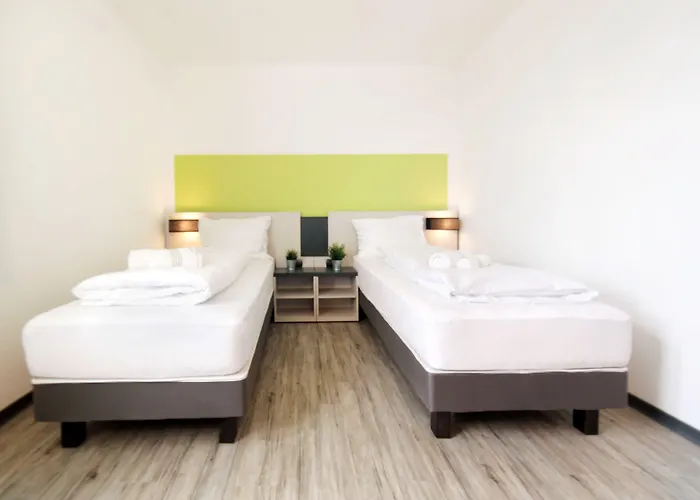 Hotel Bestprice Eschweiler