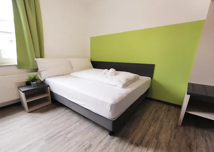 Bestprice 2* 에슈바일러