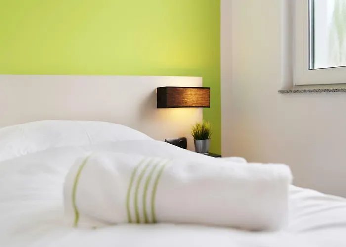 Hotel Bestprice Eschweiler