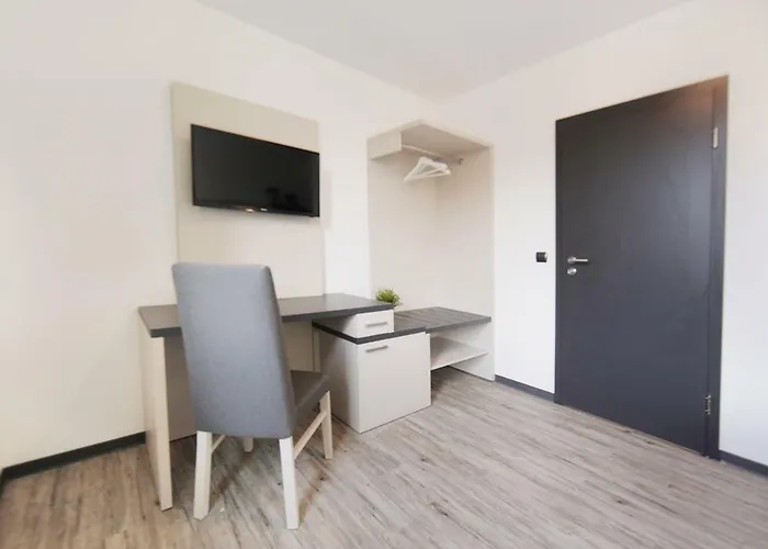 Hotel Bestprice Eschweiler