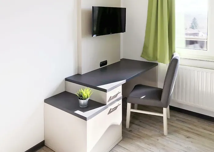 Bestprice 2* 에슈바일러