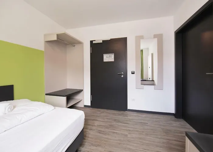 Bestprice 2* Eschweiler