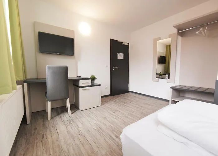 Bestprice Hotel Eschweiler